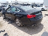 1G1145S34HU****** Salvamento y Reparables 2017 Chevrolet Impala en Fort Worth North