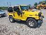 1J4FA49S6YP****** Salvage and Wrecked 2000 Jeep Wrangler in Chicago West