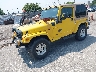 1J4FA49S6YP****** Used and Repairable 2000 Jeep Wrangler in Chicago West