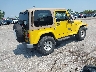 1J4FA49S6YP****** Salvage and Wrecked 2000 Jeep Wrangler in Illinois State