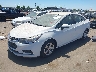 1G1BC5SM7G7****** Usados y Reparables 2016 Chevrolet Cruze en Sacramento