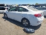 1G1BC5SM7G7****** Salvamento y Reparables 2016 Chevrolet Cruze en Sacramento