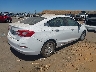 1G1BC5SM7G7****** Salvamento y Destrozados 2016 Chevrolet Cruze en Estado de California