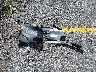 4T1BE46K67U****** Wrecked 2007 Toyota Camry in Florida State