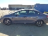 2HGFB2F76FH****** Repairable 2015 Honda Civic in California State