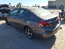 2HGFB2F76FH****** Salvage and Repairable 2015 Honda Civic in North Hollywood