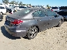 2HGFB2F76FH****** Salvage and Wrecked 2015 Honda Civic in California State