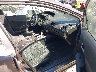 2HGFB2F76FH****** Used and Repairable 2015 Honda Civic in California State