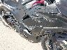 ML5EXGG17SD****** Wrecked 2025 Kawasaki Ninja 500