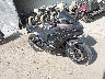 ML5EXGG17SD****** Salvage and Wrecked 2025 Kawasaki Ninja 500 in North Hollywood
