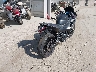 ML5EXGG17SD****** Salvage and Wrecked 2025 Kawasaki Ninja 500 in California State