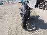 ML5EXGG17SD****** Used and Repairable 2025 Kawasaki Ninja 500 in California State