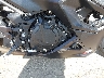 ML5EXGG17SD****** Wrecked 2025 Kawasaki Ninja 500 in North Hollywood