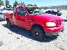 1FTRX18W63N****** Salvamento y Destrozados 2003 Ford F-150 en Fremont