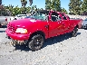 1FTRX18W63N****** Usados y Reparables 2003 Ford F-150 en Fremont