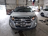 2FMDK3JC8DB****** Destrozados 2013 Ford Edge en Estado de Carolina del Norte