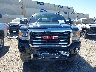 1GT12TE88GF****** Destrozados 2016 GMC Sierra 2500 HD en Estado de California