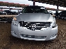 1N4AL2AP7AN****** Wrecked 2010 Nissan Altima in Arizona State
