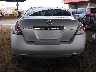1N4AL2AP7AN****** Wrecked 2010 Nissan Altima