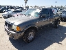 1FTYR14U25P****** Used and Repairable 2005 Ford Ranger in North Hollywood