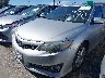 4T1BF1FK3EU****** Wrecked 2014 Toyota Camry in California State