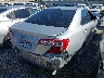 4T1BF1FK3EU****** Salvage and Wrecked 2014 Toyota Camry in California State