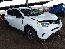 JTMZFREV5HJ****** Salvage and Wrecked 2017 Toyota RAV4 in Phoenix