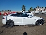 5YJSA1E27MF****** Repairable 2021 Tesla Model S in California State