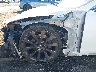 5YJSA1E27MF****** Salvage and Repairable 2021 Tesla Model S in Fresno