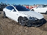 5YJSA1E27MF****** Salvage and Wrecked 2021 Tesla Model S in Fresno