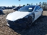 5YJSA1E27MF****** Used and Repairable 2021 Tesla Model S in Fresno