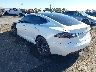 5YJSA1E27MF****** Salvage and Repairable 2021 Tesla Model S in Fresno