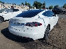 5YJSA1E27MF****** Salvage and Wrecked 2021 Tesla Model S in California State