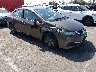 2HGFB2F55DH****** Salvamento y Destrozados 2013 Honda Civic en Los Angeles