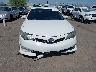 4T1BF1FK5DU****** Wrecked 2013 Toyota Camry in Arizona State