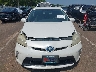 JTDKN3DU7C5****** Wrecked 2012 Toyota Prius in Mississippi State