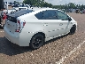 JTDKN3DU7C5****** Salvage and Wrecked 2012 Toyota Prius in Mississippi State