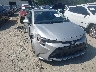 JTDBCMFE9RJ****** Salvage and Wrecked 2024 Toyota Corolla in Atlanta North