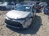 JTDBCMFE9RJ****** Used and Repairable 2024 Toyota Corolla in Atlanta North
