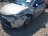 JTDBCMFE9RJ****** Salvage and Repairable 2024 Toyota Corolla in Georgia State