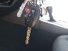 4T1BF1FK1HU****** Salvage 2017 Toyota Camry in Texas State