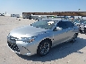 4T1BF1FK1HU****** Used and Repairable 2017 Toyota Camry in Dallas