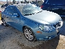 WVWBA71F48V****** Salvamento y Destrozados 2008 Volkswagen EOS en East Bay