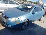 WVWBA71F48V****** Usados y Reparables 2008 Volkswagen EOS en East Bay