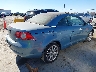 WVWBA71F48V****** Salvamento y Destrozados 2008 Volkswagen EOS en Estado de California