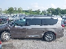 2C4RC1BG1HR****** Reparables 2017 Chrysler Pacifica en Estado de Iowa