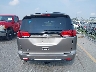 2C4RC1BG1HR****** Destrozados 2017 Chrysler Pacifica