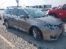2C4RC1BG1HR****** Salvamento y Destrozados 2017 Chrysler Pacifica en Des Moines