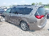 2C4RC1BG1HR****** Salvamento y Reparables 2017 Chrysler Pacifica en Des Moines