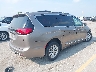 2C4RC1BG1HR****** Salvamento y Destrozados 2017 Chrysler Pacifica en Estado de Iowa